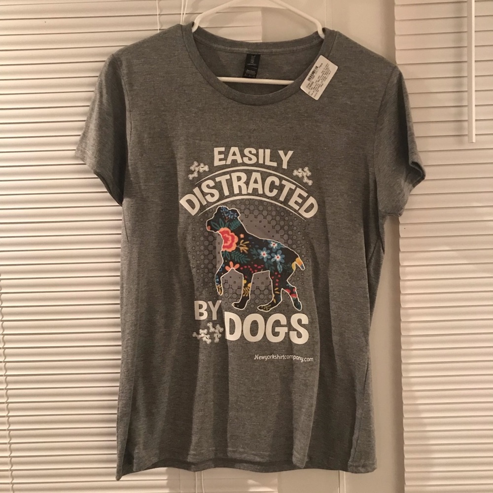 Graphic Tee